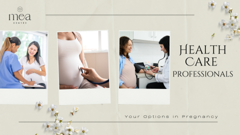 Health Care Professionals