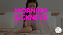 Morning Sickness
