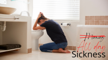 Morning Sickness