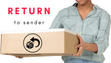 Return to Sender